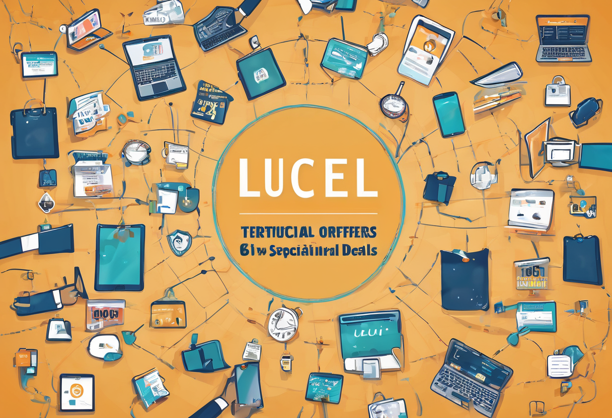 Unlock Exclusive Deals and Special Offers with Promo Codes for UCL Events