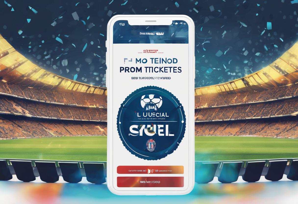 “Unlock Savings: A Guide to Finding and Applying Promo Codes for UCL Season Tickets”