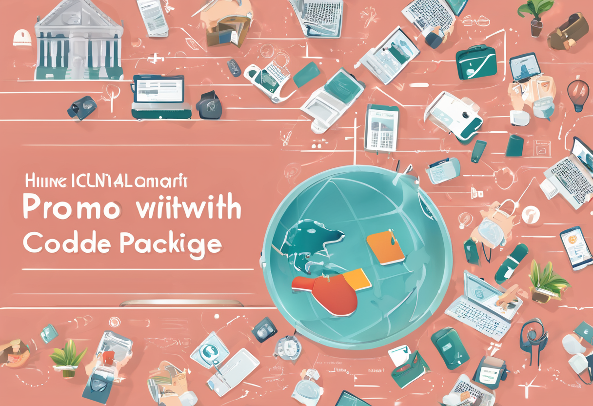 Saving Big with Promo Codes on UCL Travel Packages