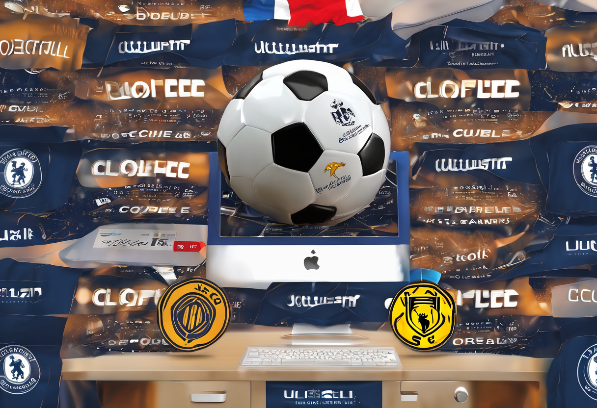 Discover the Best Promo Codes for UCL Merchandise and Apparel